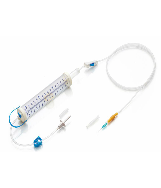 T-7107 BURETTE SET-150ML
